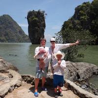 Отзыв от Ярослава - Visa DTV